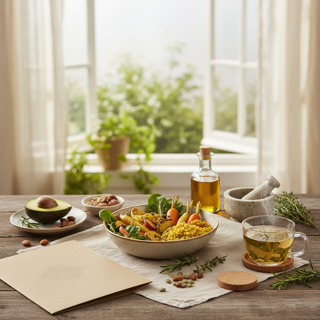 Nutriția în Oncologie: Reducerea Efectelor Adverse